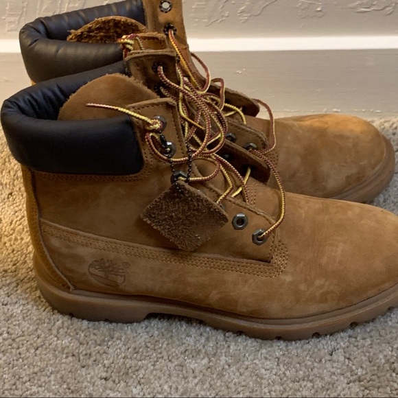 Timberland boots - Picture 4 of 7
